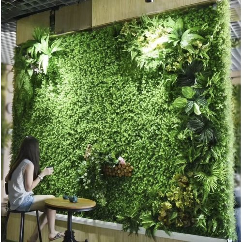 Gardlov 25390 Plot z umělého buxusu 60 x 40 cm