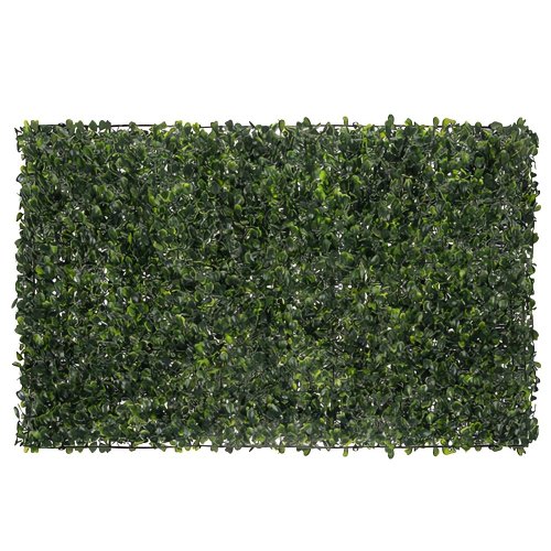 Gardlov 25390 Plot z umělého buxusu 60 x 40 cm