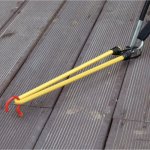 Xtrobb 25363 Upínací gumy s háky, 12 ks