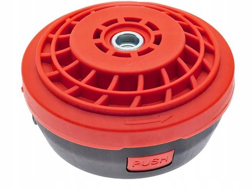 Verk 11453 Zastrihávacia hlava pre krovinorezy M10x1,25 mm