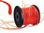 Verk 11465 Strunová kosačka 3 mm, 100 m