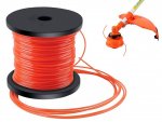 Verk 11465 Žací struna do sekačky 3 mm, 100 m