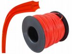 Verk 11465 Žací struna do sekačky 3 mm, 100 m