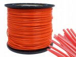 Verk 11465 Strunová kosačka 3 mm, 100 m