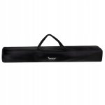 Purlov 25428 Pelíšek pro psy se stříškou 90 x 90 x 70 cm, šedá