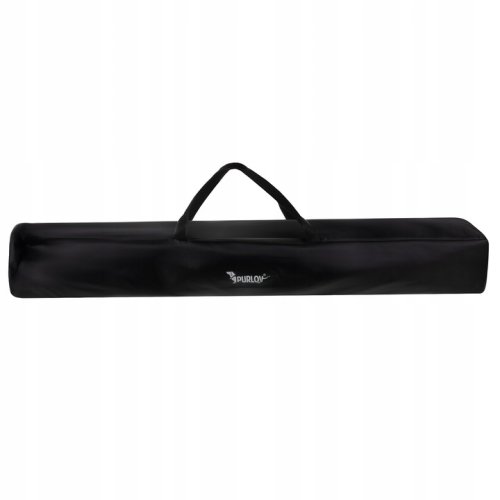 Purlov 25428 Pelíšek pro psy se stříškou 90 x 90 x 70 cm, šedá