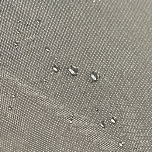 Purlov 25428 Pelíšek pro psy se stříškou 90 x 90 x 70 cm, šedá