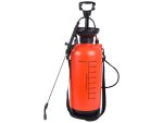 Verk 11429 Tlakový ruční postřikovač 8L oranžový