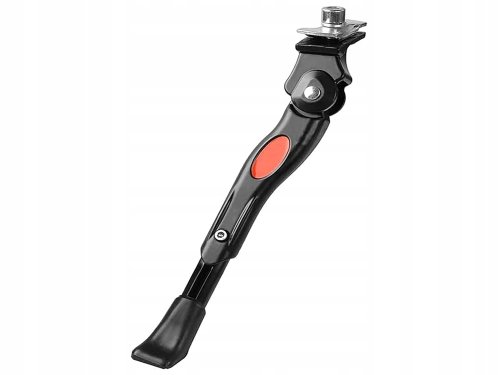 Verk 14561 Univerzálny stojan na bicykel čierny