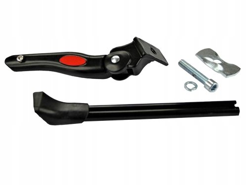 Verk 14561 Univerzálny stojan na bicykel čierny