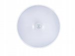 Verk 27368 LED světlo se soumrakovým a pohybovým senzorem, bílé