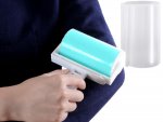 Verk 27048 Omyvatelný váleček na chlupy a nečistoty růžový