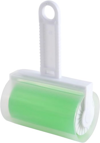 Verk 27048 Umývateľný valček na vlasy a nečistoty ružový