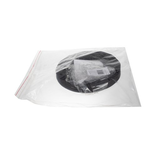 Gardlov 24561 Záhradný plastový obrubník 40 mm, 10 m s kolíkmi