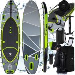Trizand 25260 Paddleboard SUP s príslušenstvom 335 cm, 130 kg