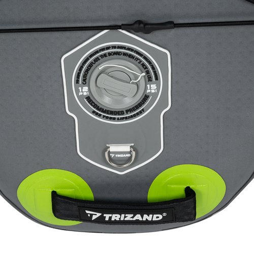 Trizand 25260 Paddleboard SUP s príslušenstvom 335 cm, 130 kg