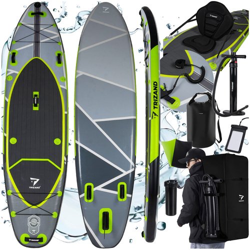 Trizand 25260 Paddleboard SUP s príslušenstvom 335 cm, 130 kg