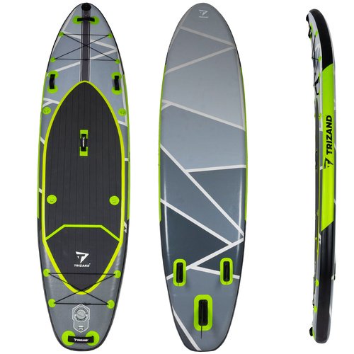 Trizand 25260 Paddleboard SUP s príslušenstvom 335 cm, 130 kg
