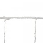 Trizand 25325 Síť na fotbalovou branku 213 x 150 x 90 cm