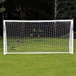 Trizand 25325 Síť na fotbalovou branku 213 x 150 x 90 cm