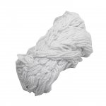 Trizand 25325 Síť na fotbalovou branku 213 x 150 x 90 cm