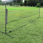 Trizand 25625 Síť na volejbal, badminton a tenis