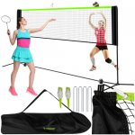 Trizand 25625 Síť na volejbal, badminton a tenis