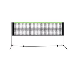 Trizand 25625 Síť na volejbal, badminton a tenis
