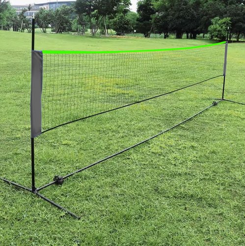Trizand 25625 Síť na volejbal, badminton a tenis