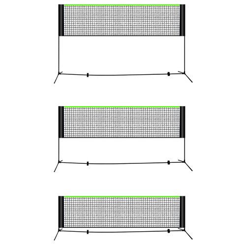 Trizand 25625 Síť na volejbal, badminton a tenis
