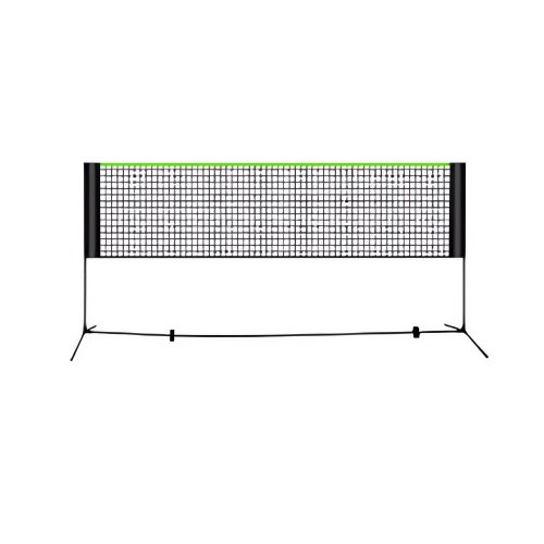 Trizand 25625 Síť na volejbal, badminton a tenis