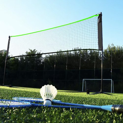 Trizand 25625 Síť na volejbal, badminton a tenis