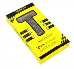 APT ZS2J Sportovní magnetická Bluetooth sluchátka černá