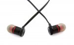 APT ZS2J Sportovní magnetická Bluetooth sluchátka černá