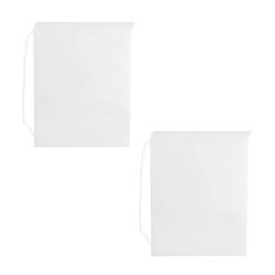 Ruhhy 23841 Sáček na sypaný čaj / kávu 2 x 100 ks