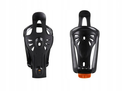 Verk 14345 Držák na láhev na kolo regulovatelný, 2 ks