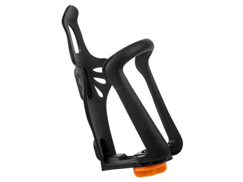 Verk 14345 Nastaviteľný držiak na fľašu na bicykel, 2 ks