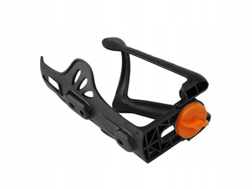 Verk 14345 Držák na láhev na kolo regulovatelný, 2 ks