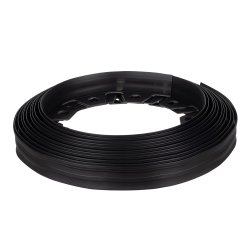 Gardlov 24562 Zahradní plastový obrubník 60mm, 10m s kolíky 