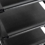 Ruhhy 25564 Variabilní regálový systém na boty 10 polic