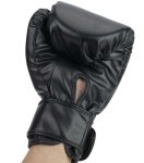 Gordon G863 Boxerské tréningové rukavice 2 ks, čierne