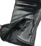 Gordon G863 Boxerské tréningové rukavice 2 ks, čierne