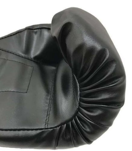 Gordon G863 Boxerské tréningové rukavice 2 ks, čierne