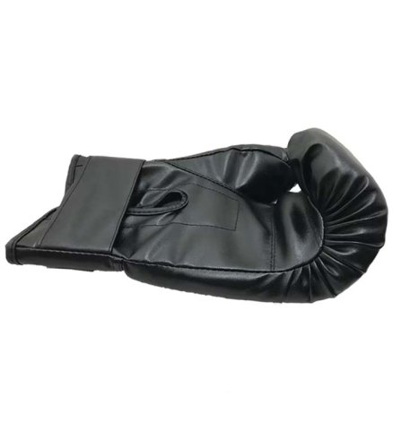 Gordon G863 Boxerské tréningové rukavice 2 ks, čierne