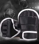 Gordon G862 Boxerské rukavice pro začátečníky, 2 ks, černá