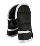 Gordon G862 Boxerské rukavice pro začátečníky, 2 ks, černá