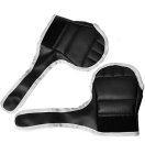 Gordon G862 Boxerské rukavice pro začátečníky, 2 ks, černá