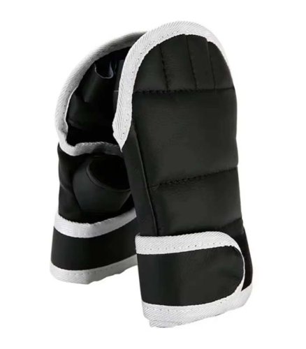 Gordon G862 Boxerské rukavice pro začátečníky, 2 ks, černá