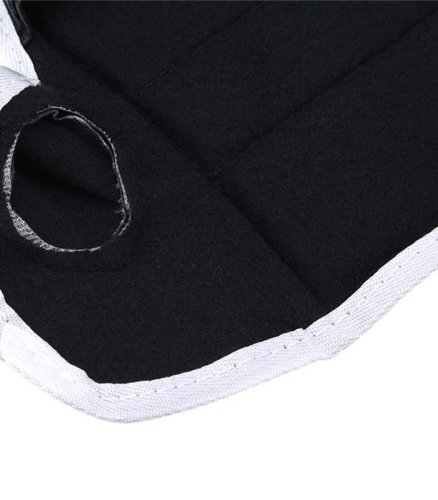 Gordon G862 Boxerské rukavice pro začátečníky, 2 ks, černá