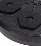 Gordon G858 Elektronický boxovací nástěnný terč s rukavicemi, Bluetooth, černý